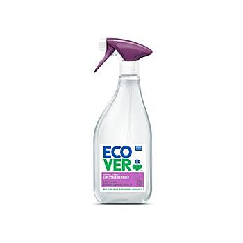 Ecover - FREE Limescale Remover 500ml (500ml)