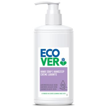 Ecover - FREE Ecover Lavender Hand Wash (250ml)