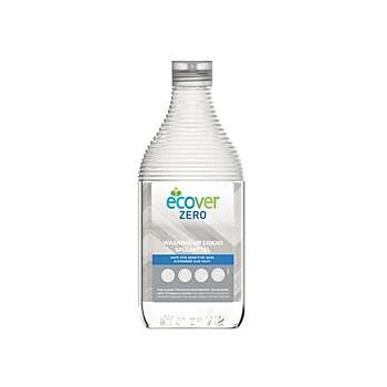 Ecover Zero - ZERO Washing Up Liquid (450ml)