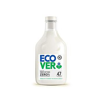 Ecover Zero - Fabric Softner Zero (1430ml)