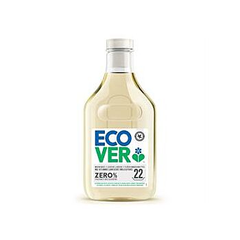 Ecover Zero - Delicate Laundry Liquid (1000ml)