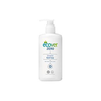 Ecover Zero - Hand Soap (250ml)