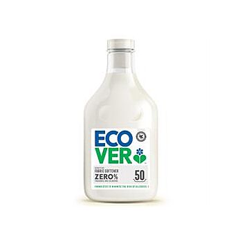 Ecover Zero - Fabric Softener Zero (1500ml)