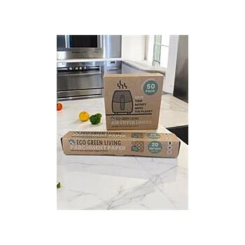 Air Fryer Papers - Pack of 50 (50unit)