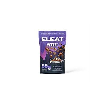 ELEAT - Chocolate Protein Cereal (250g)