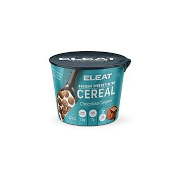 ELEAT - Choc Caramel Protein Cereal (50g)