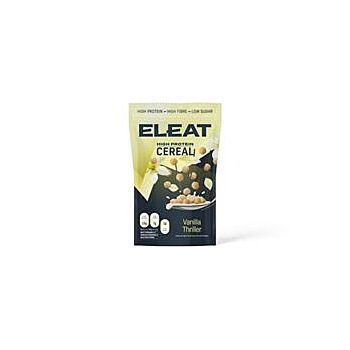 ELEAT - Vanilla Protein Cereal (250g)