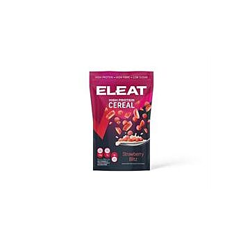 ELEAT - Strawberry Protein Cereal (250g)