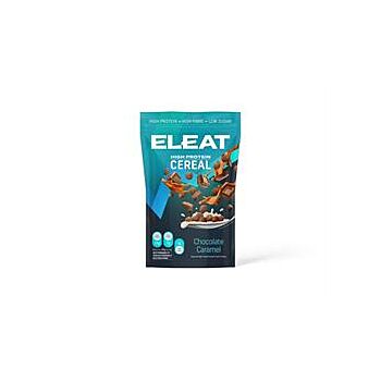 ELEAT - Choc Caramel Protein Cereal (250g)