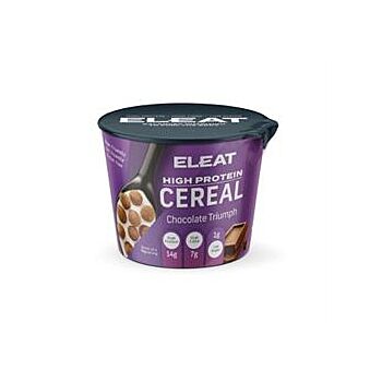 ELEAT - Chocolate Protein Cereal (50g)