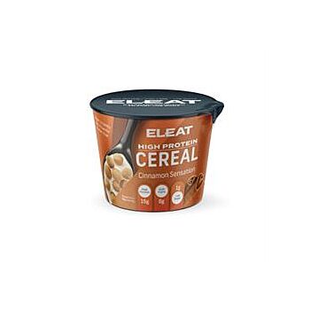 ELEAT - Cinnamon Protein Cereal (50g)