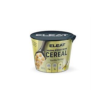 ELEAT - Vanilla Protein Cereal (50g)