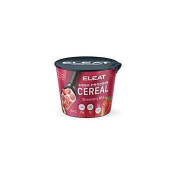 ELEAT - Strawberry Protein Cereal (50g)