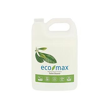 Eco-Max - Toilet Cleaner (4l)