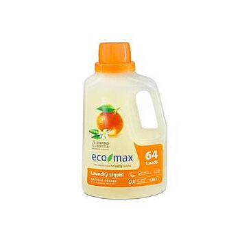 Eco-Max - Laundry Detergent Orange (1890g)