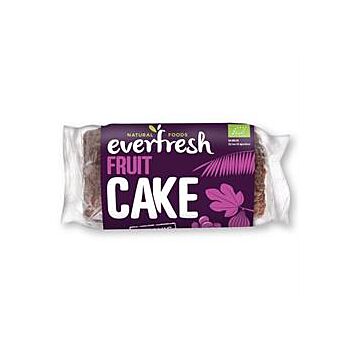 Everfresh Natural Foods - Org Sprouted Fruit Cake (350g)