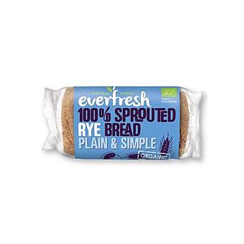 Everfresh Natural Foods - Org Sprout Rye Bread (400g)