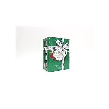 English Tea Shop - Holiday Green Prism (12bag)