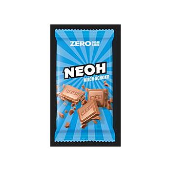 Neoh - Milk Chocolate Bar (66g)