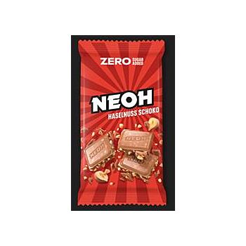 Neoh - Hazelnut Chocolate Bar (66g)