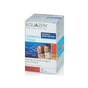 Equazen - Equazen Chews (60 capsule)