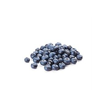 Spanish Farmers - Org Blueberries (125g)