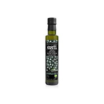 Esti - Org Kalamata EV Olive Oil (250ml)