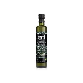 Esti - Org Kalamata EV Olive Oil (500ml)