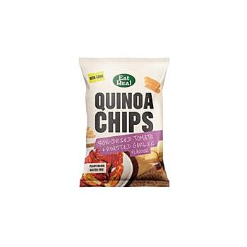 Eat Real - FREE Quinoa Chips Roast Tomato (90g)