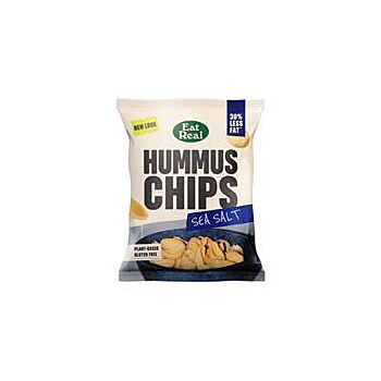 Eat Real - Hummus Chips Sea Salt (45g)