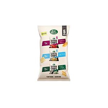 Eat Real - Eat Real Multipack (98g)