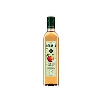 Eat Wholesome - Organic Apple Cider Vinegar (500ml)