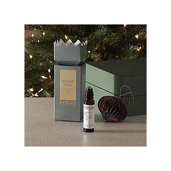 Evolve Organic Beauty - Bright Eyes (10ml)