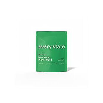 everystate - Matcha Super Blend Pouch (200g)