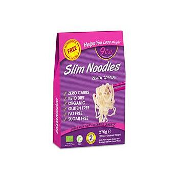 Eat Water - Slim Noodles (270g)