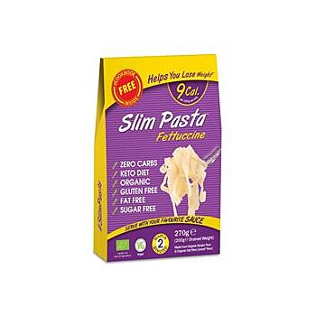 Eat Water - Slim Pasta Fettuccine (270g)
