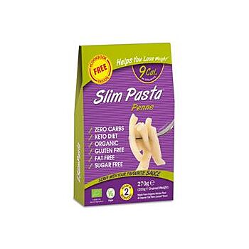 Eat Water - Slim Pasta Penne (270g)