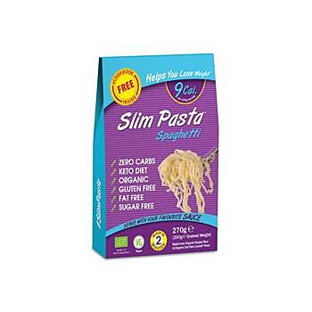 Eat Water - Slim Pasta Spaghetti (270g)