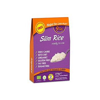 Eat Water - Slim Rice (270g)