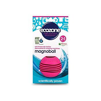Ecozone - Magnoball (130g)