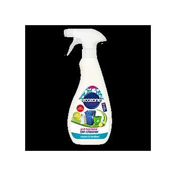 Ecozone - Anti Bacterial Bin Cleaner (500ml)