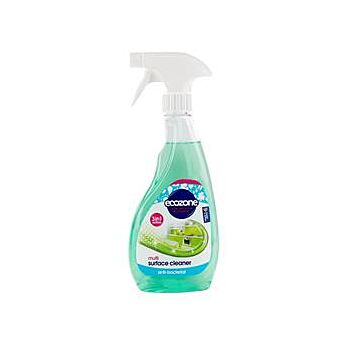 Ecozone - 3 in 1 Surface Spray (500ml)