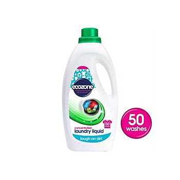 Ecozone - Bio Laundry Liquid (2000ml)
