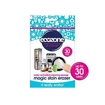 Ecozone - Magical Stain Eraser (50g)