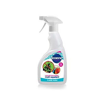 Ecozone - Moth Repellent (500ml)