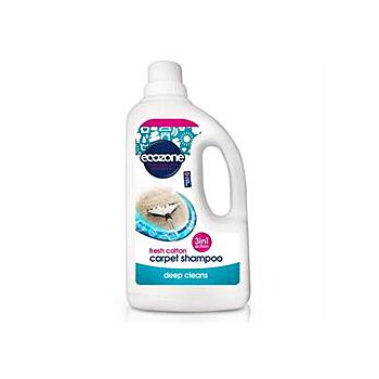 Ecozone - Carpet Shampoo (1000ml)