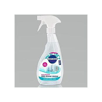 Ecozone - Daily Shower Cleaner (500ml)