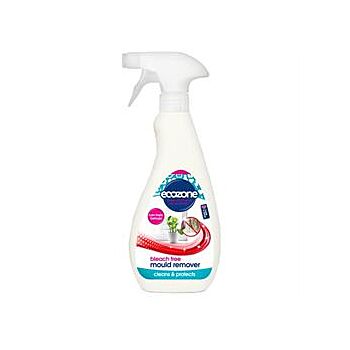 Ecozone - Mould Remover Spray (500ml)