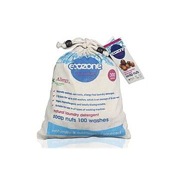 Ecozone - Soap Nuts (300g)