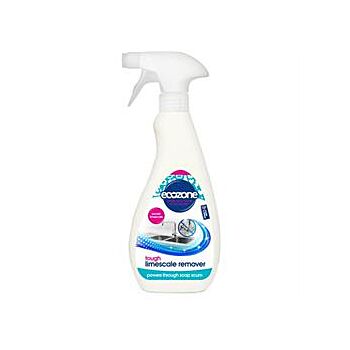 Ecozone - Tough Limescale Remover Spray (500ml)